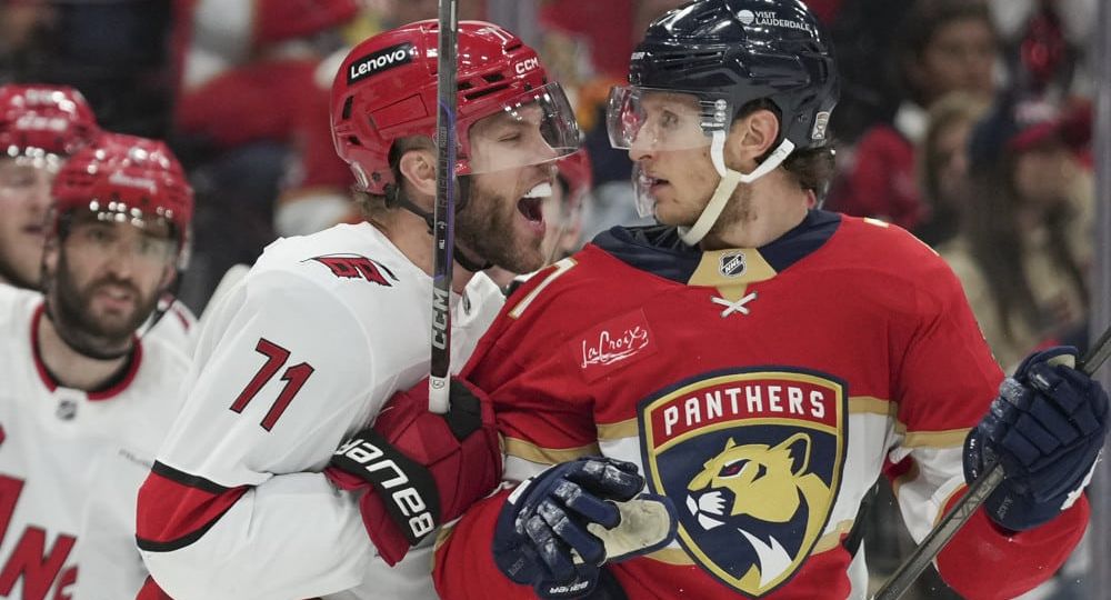 Best Bet For Wednesday (May 28th): NHL Predictions