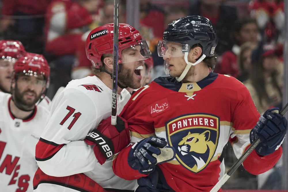 Best Bet For Wednesday (May 28th): NHL Predictions