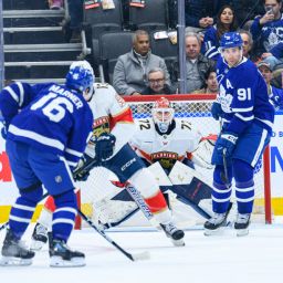SGPN Parlay for Monday (May 5th): NHL Parlay