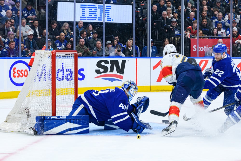 Best Bet For Monday (May 5th): NHL Predictions