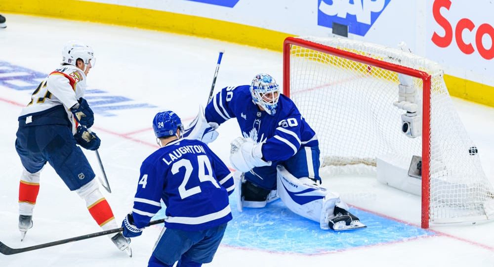 SGPN Parlay for Wednesday (May 7th): NHL Parlay