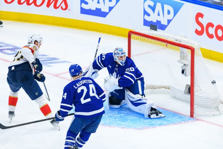 SGPN Parlay for Wednesday (May 7th): NHL Parlay