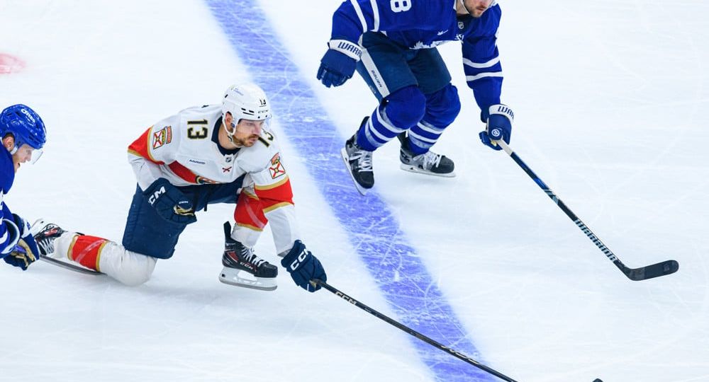 Best Bet For Wednesday (May 7th): NHL Predictions