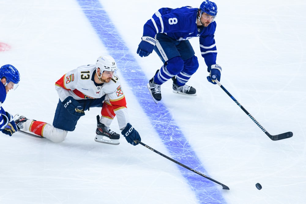 Best Bet For Wednesday (May 7th): NHL Predictions
