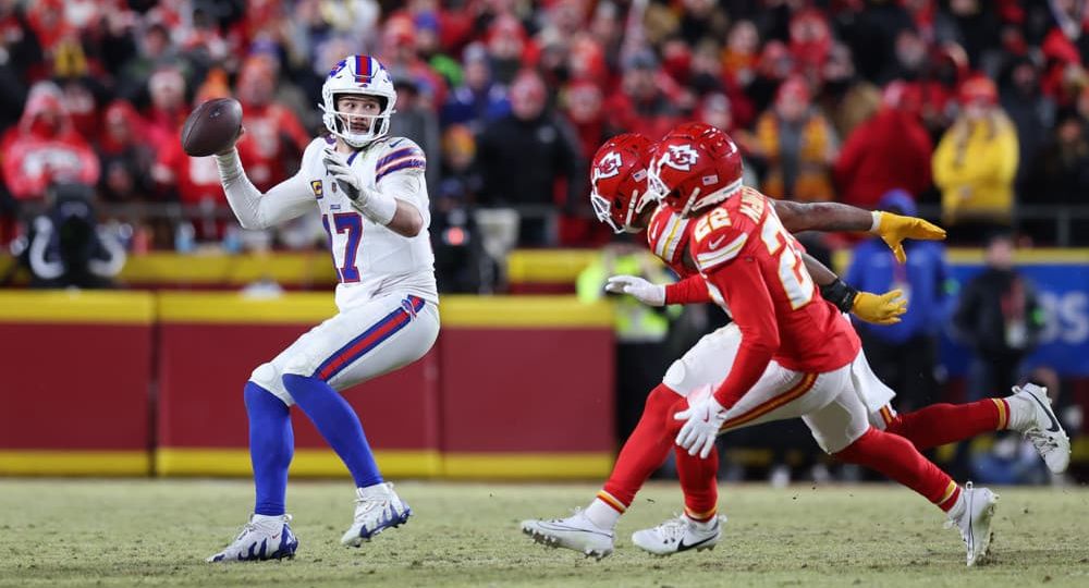 2025 NFL Division Odds: Preview and Best Bets