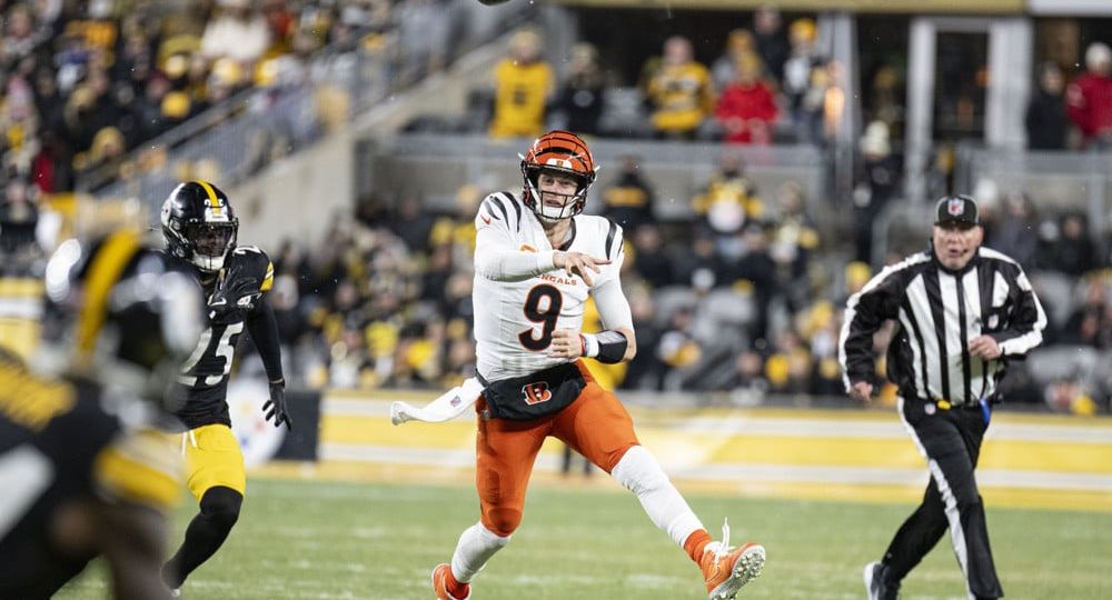 2025 NFL Season Long Player Props: Best Bets
