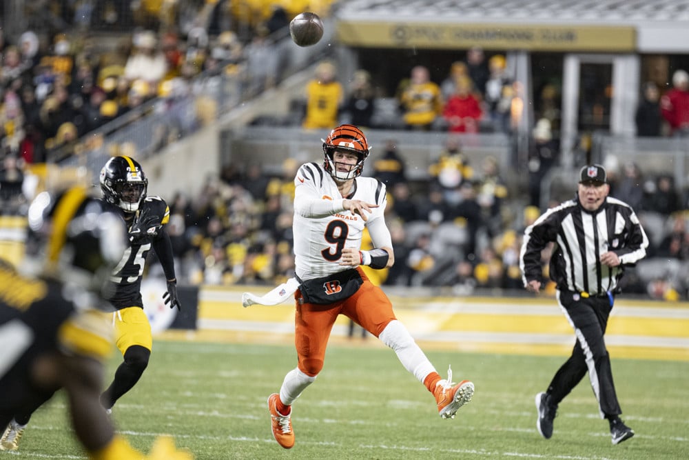 2025 NFL Season Long Player Props: Best Bets