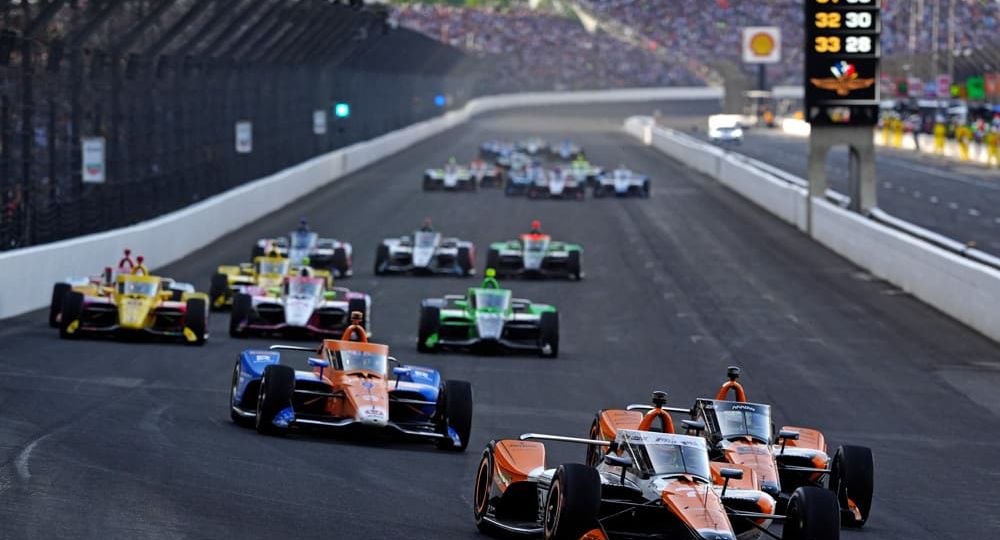 Indy 500 Picks: The 109th Indianapolis 500 Odds and Best Bets