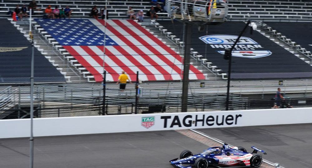 Indy 500 Fantasy: The 109th Indianapolis 500 Underdog Fantasy Picks