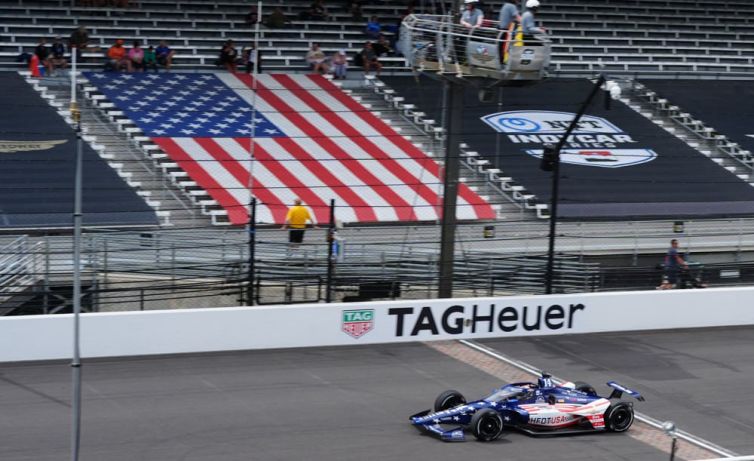 Indy 500 Fantasy: The 109th Indianapolis 500 Underdog Fantasy Picks