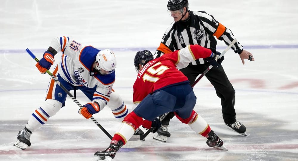 Stanley Cup Finals: Florida Panthers vs Edmonton Oilers Preview and Best Bets