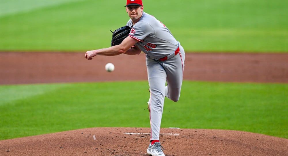 SGPN Parlay for Saturday (May 31st): MLB Parlay