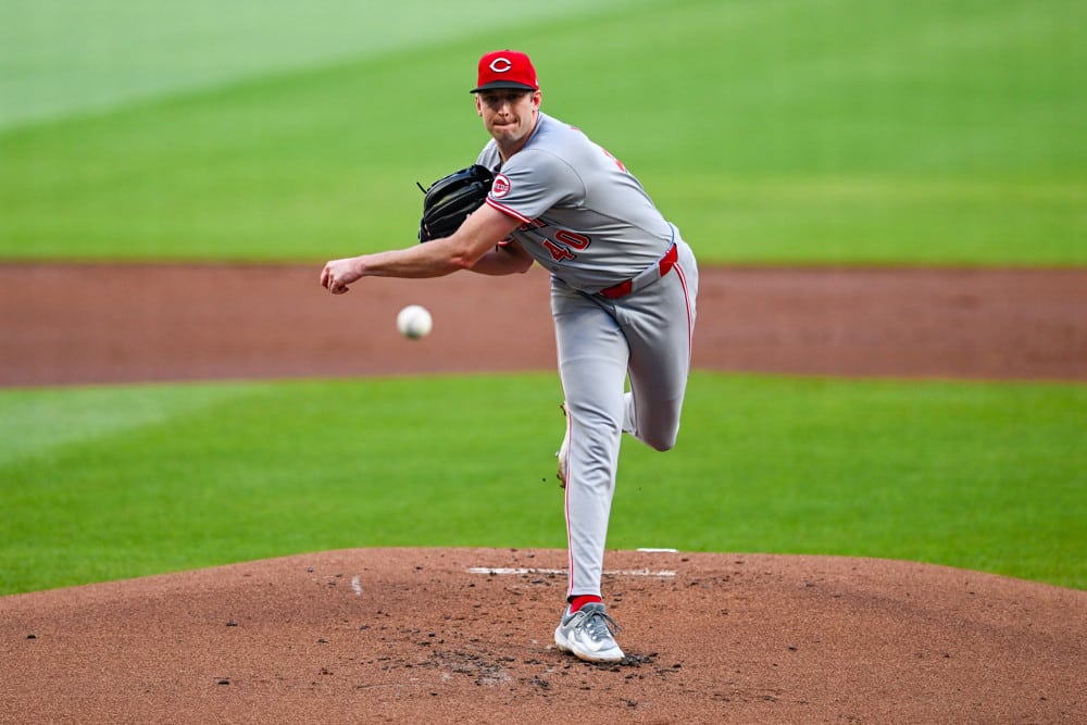 SGPN Parlay for Saturday (May 31st): MLB Parlay