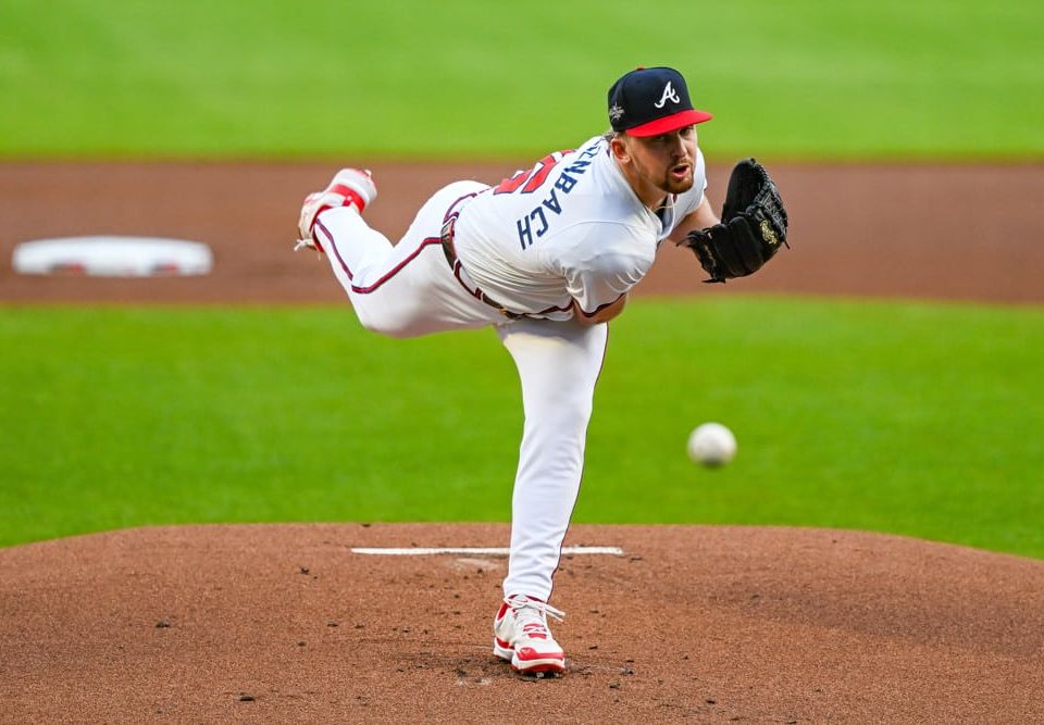 NRFI YRFI Picks May 18 - bets May 18 - picks May 18 - Come tail along with these MLB picks today with us!