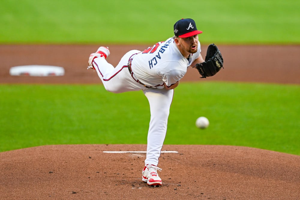 NRFI YRFI Picks May 18 - bets May 18 - picks May 18 - Come tail along with these MLB picks today with us!