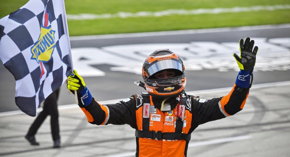 NASCAR Picks: Würth 400 at Texas Motor Speedway Odds and Best Bets