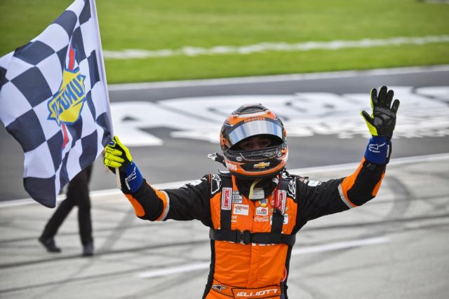 NASCAR Picks: Würth 400 at Texas Motor Speedway Odds and Best Bets