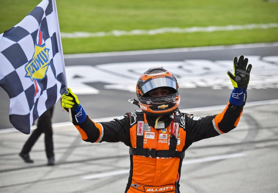 NASCAR Picks: Würth 400 at Texas Motor Speedway Odds and Best Bets