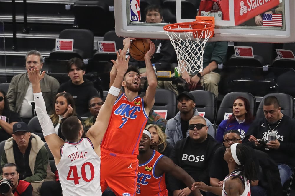 First Bucket Props May 5 - NBA First Scorer Props - First Scorer Bets - Come tail along with these gems today with us