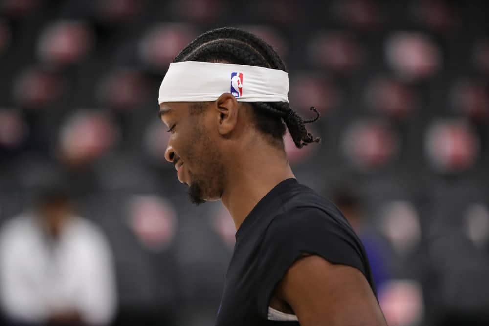 NBA Predictions & Preview For Thursday, May 22nd