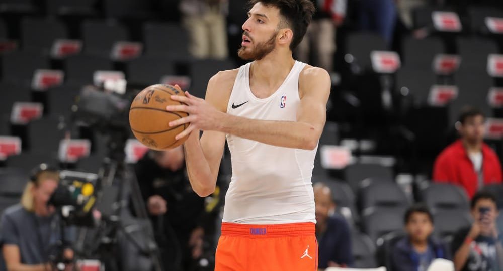 NBA Predictions & Preview For Tuesday, May 20th