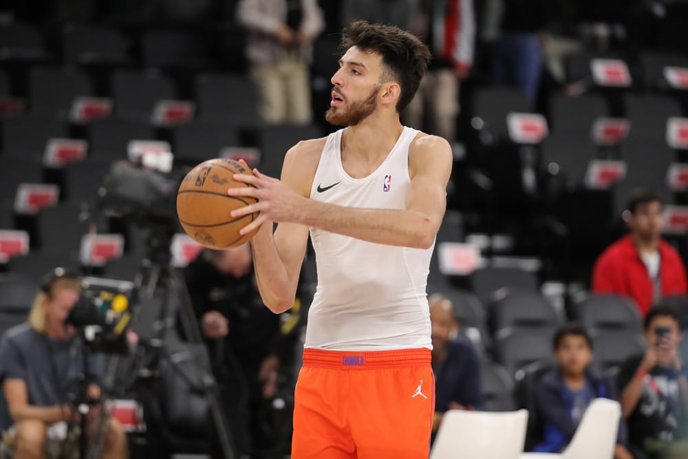 NBA Predictions & Preview For Tuesday, May 20th