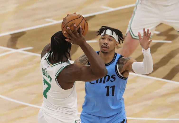 First Bucket Props May 10 - NBA First Scorer Props - First Scorer Bets - Come tail along with these gems today with us