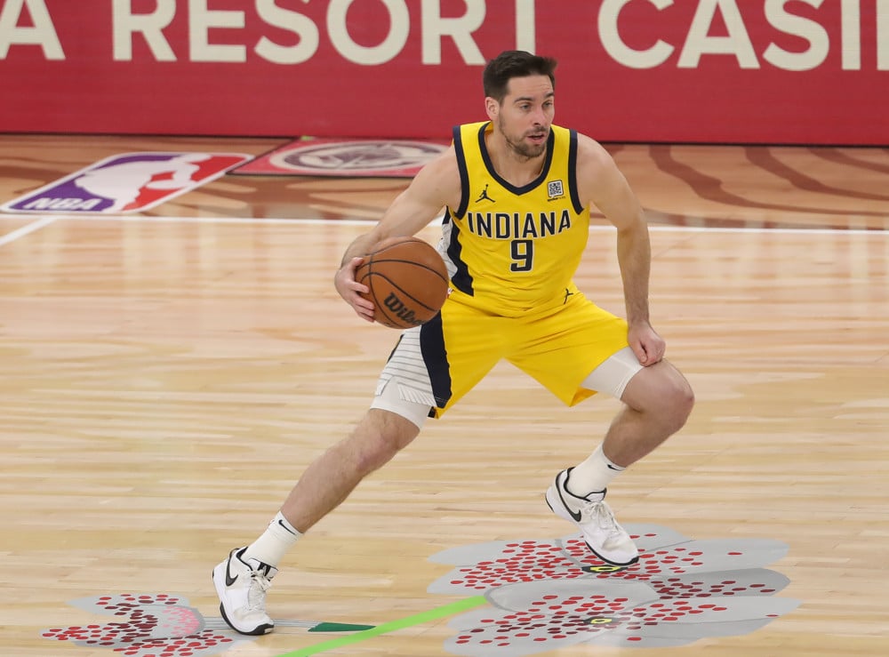 NBA Predictions & Preview For Saturday, May 31st