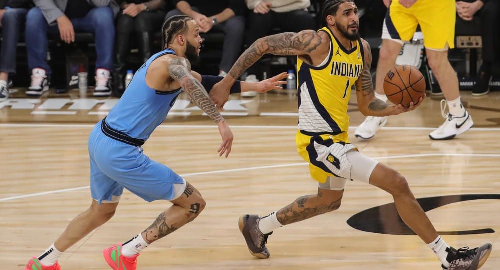 NBA Predictions & Preview For Sunday, May 25th