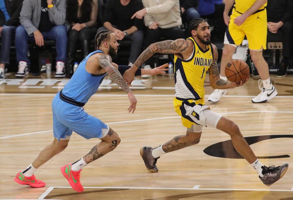 NBA Predictions & Preview For Sunday, May 25th