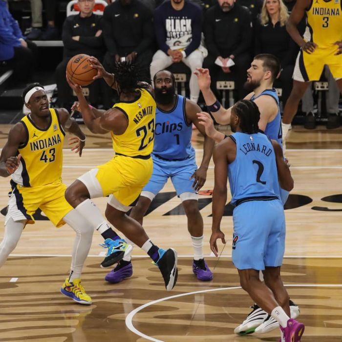 NBA Predictions & Preview For Wednesday, May 21st