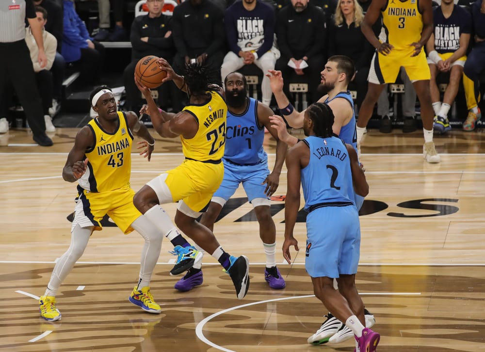 NBA Predictions & Preview For Wednesday, May 21st