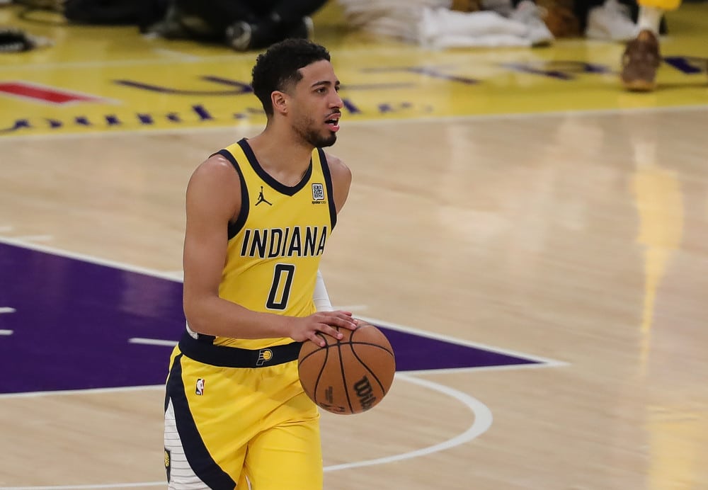 NBA Predictions & Preview For Friday, May 9th