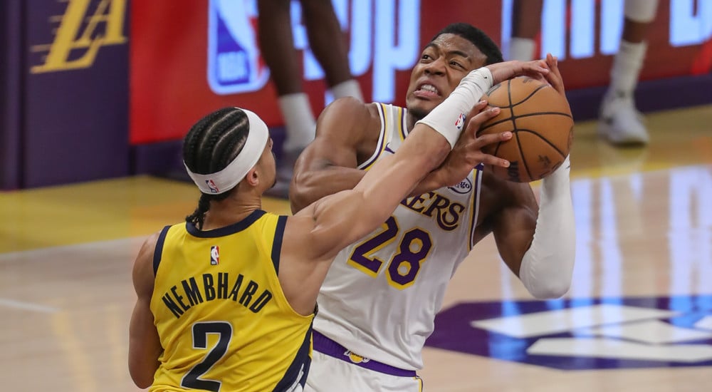 NBA Predictions & Preview For Thursday, May 29th
