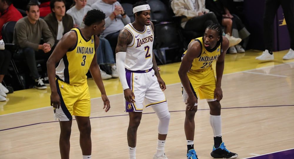 NBA Predictions & Preview For Friday, May 23rd