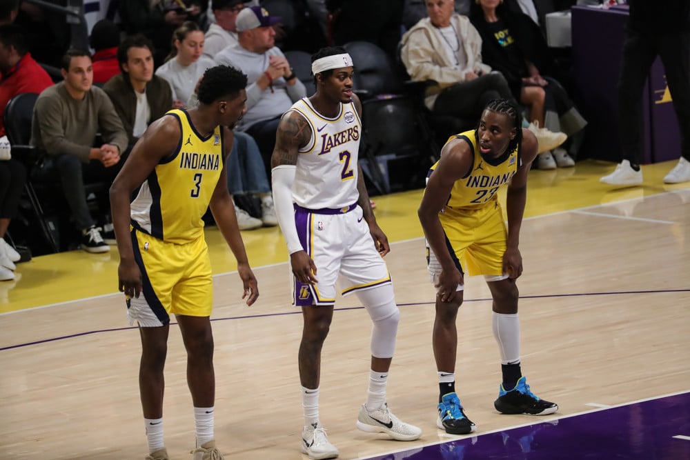 NBA Predictions & Preview For Friday, May 23rd