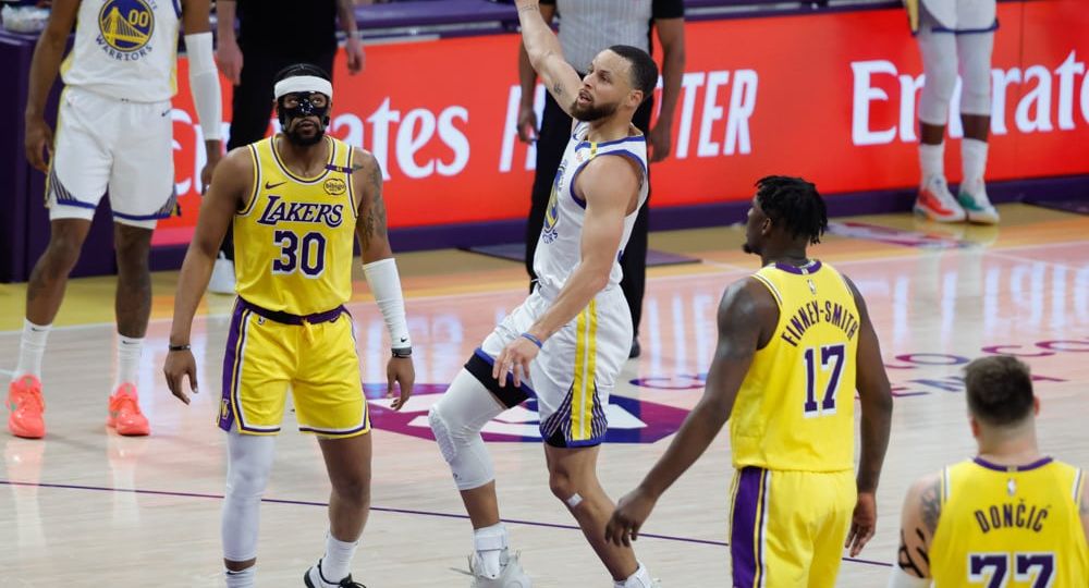 NBA Predictions & Preview For Tuesday, May 6th