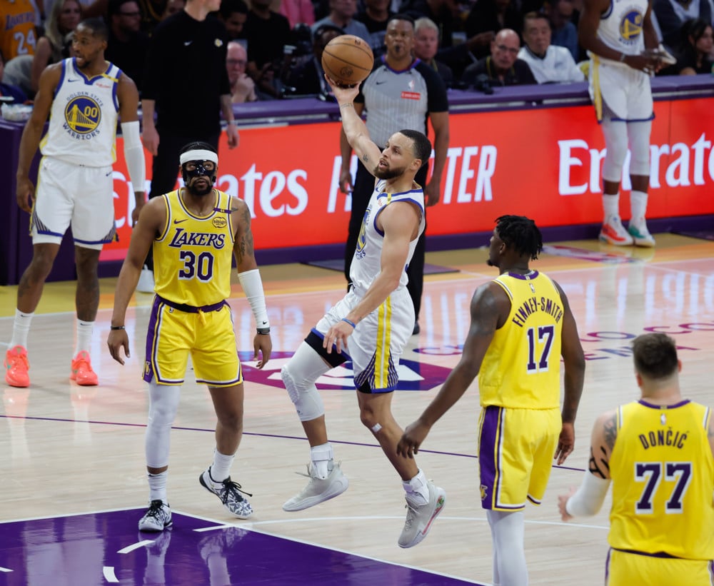 NBA Predictions & Preview For Tuesday, May 6th