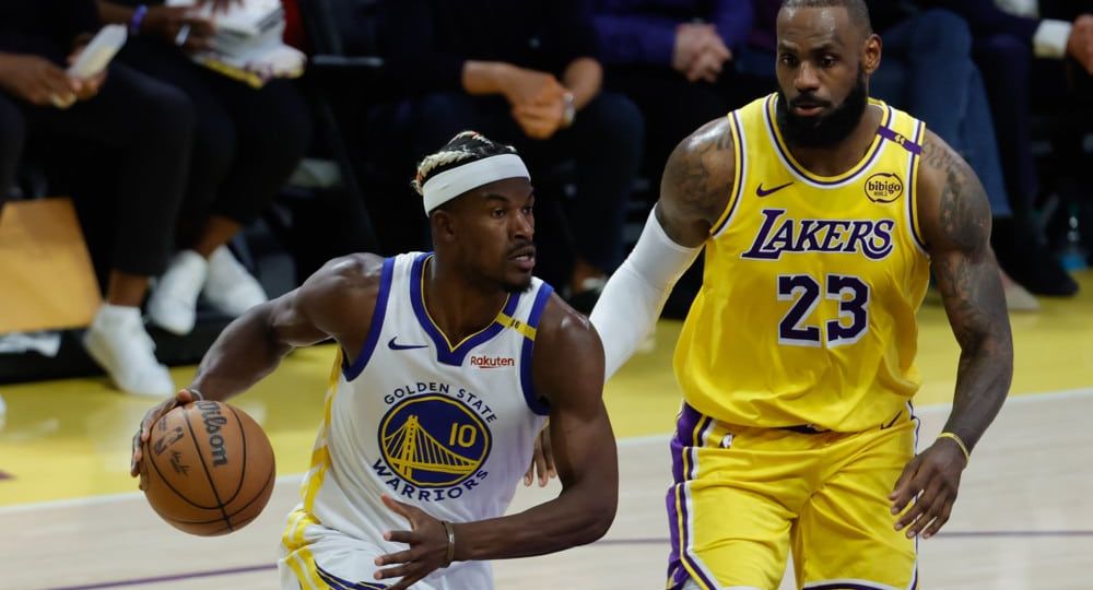 NBA Predictions & Preview For Thursday, May 8th