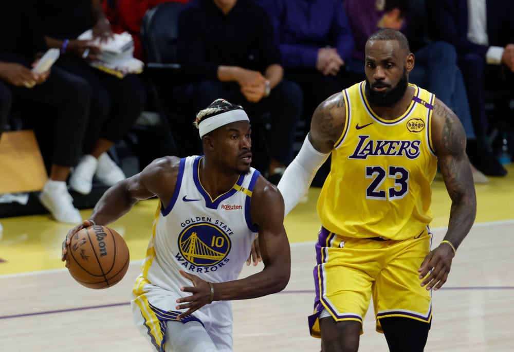 NBA Predictions & Preview For Thursday, May 8th