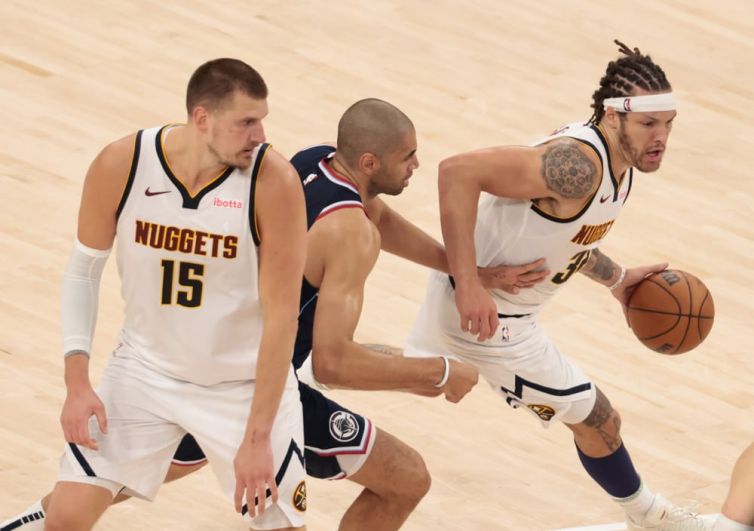 First Bucket Props May 13 - NBA First Scorer Props - First Scorer Bets - Come tail along with these gems today with us