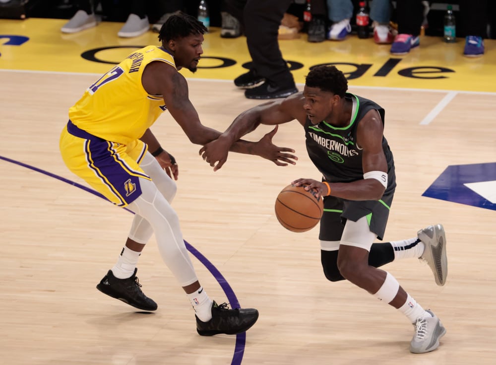 NBA Predictions & Preview For Saturday, May 10th