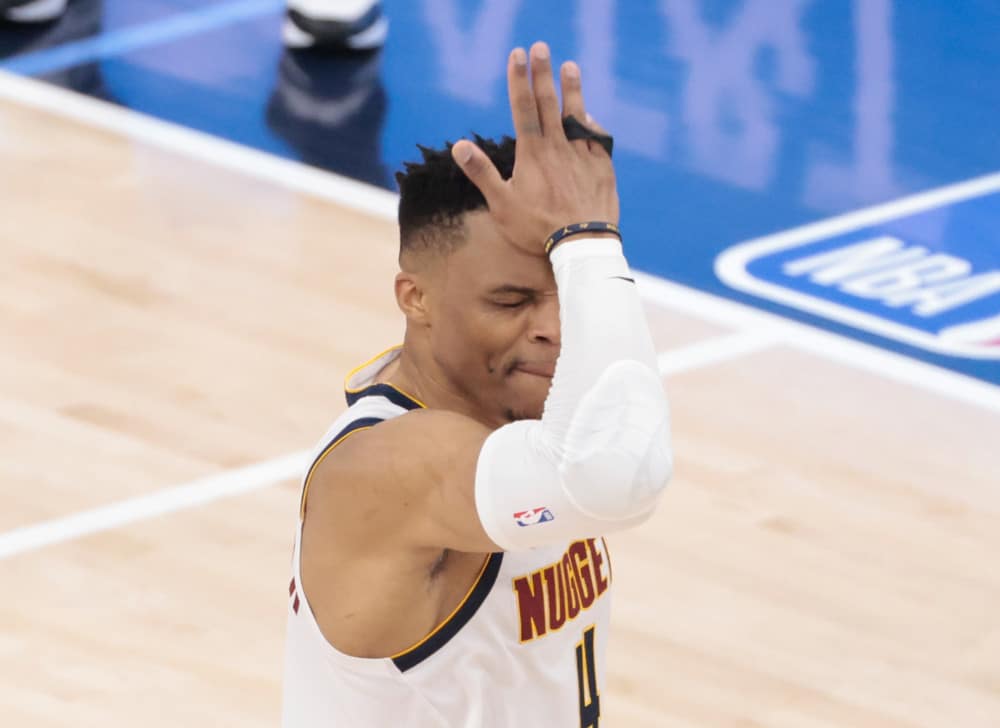 NBA Predictions & Preview For Sunday, May 11th