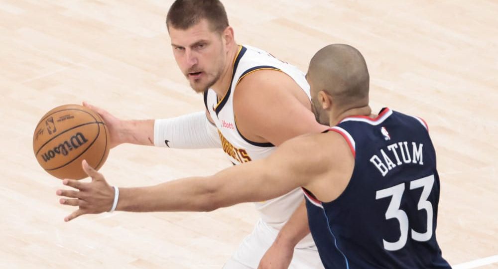 NBA Predictions & Preview For Sunday, May 18th
