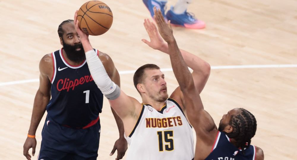 NBA Predictions & Preview For Thursday, May 15th