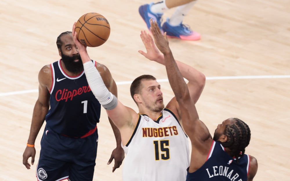 NBA Predictions & Preview For Thursday, May 15th