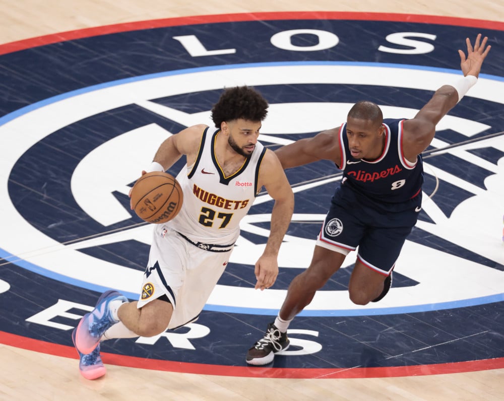 NBA Predictions & Preview For Saturday, May 3rd