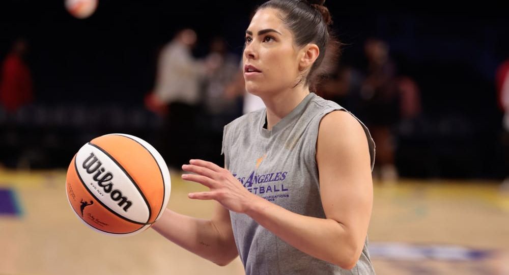 WNBA Predictions & Preview For Friday, May 30th