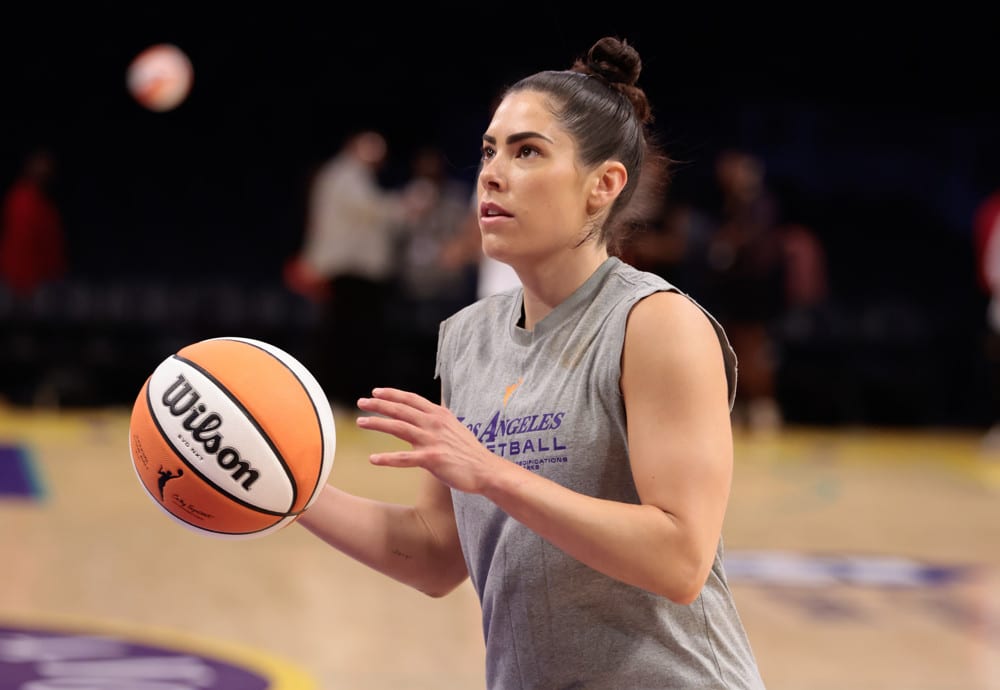 WNBA Predictions & Preview For Friday, May 30th