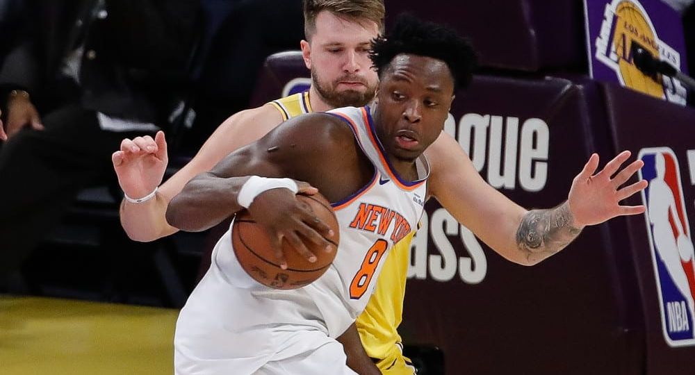 NBA Predictions & Preview For Monday, May 12th